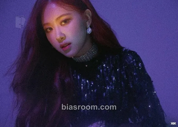 Rosé Blackpink Arena Tour 2018 Photocard - BLACKPINK - BLACKPINK K-pop photocard