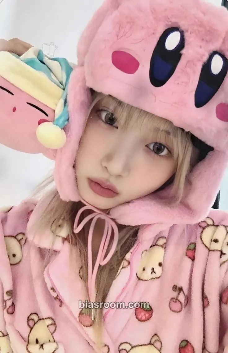 Jiwoo Fe3O4: STICK OUT Photocard - NMIXX - NMIXX K-pop photocard
