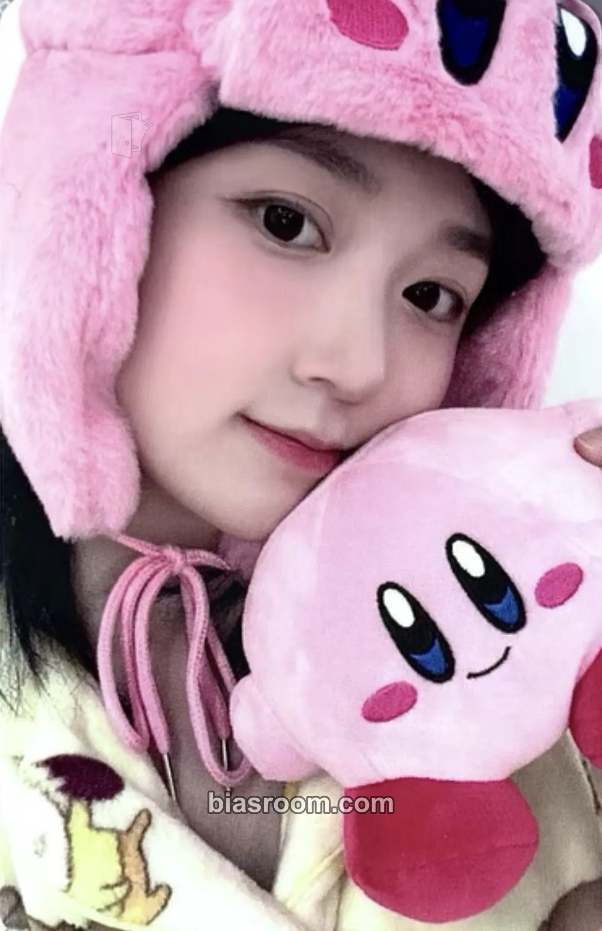 Haewon Fe3O4: STICK OUT Photocard - NMIXX - NMIXX K-pop photocard