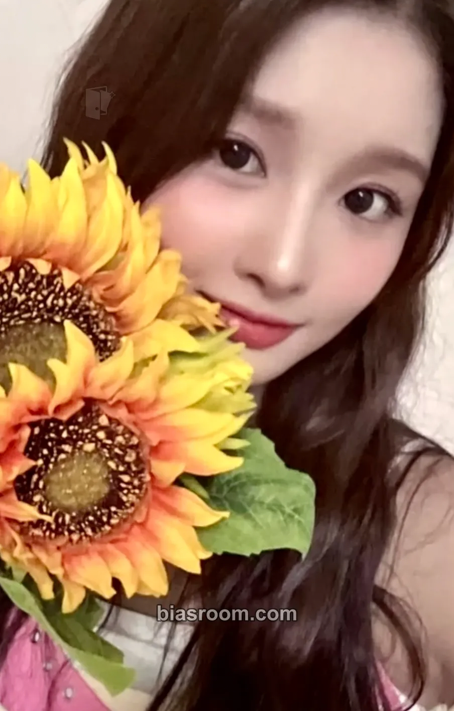 Sullyoon A Midsummer’s NMIXX’s Dream Photocard - NMIXX - NMIXX K-pop photocard