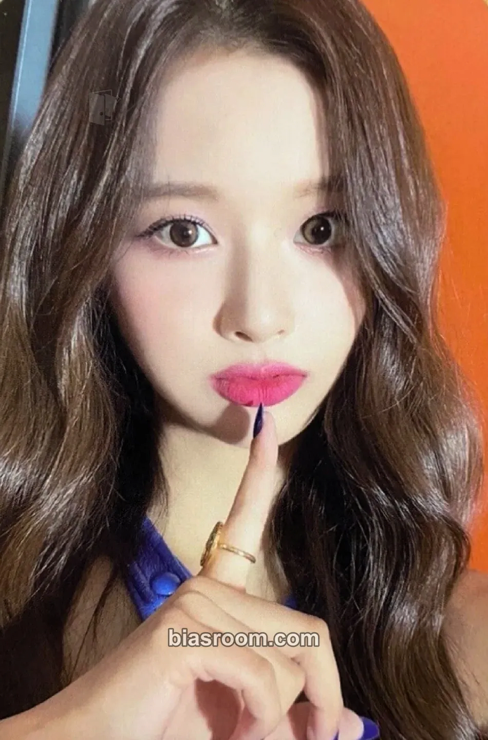 Sullyoon ENTWURF Photocard - NMIXX - NMIXX K-pop photocard