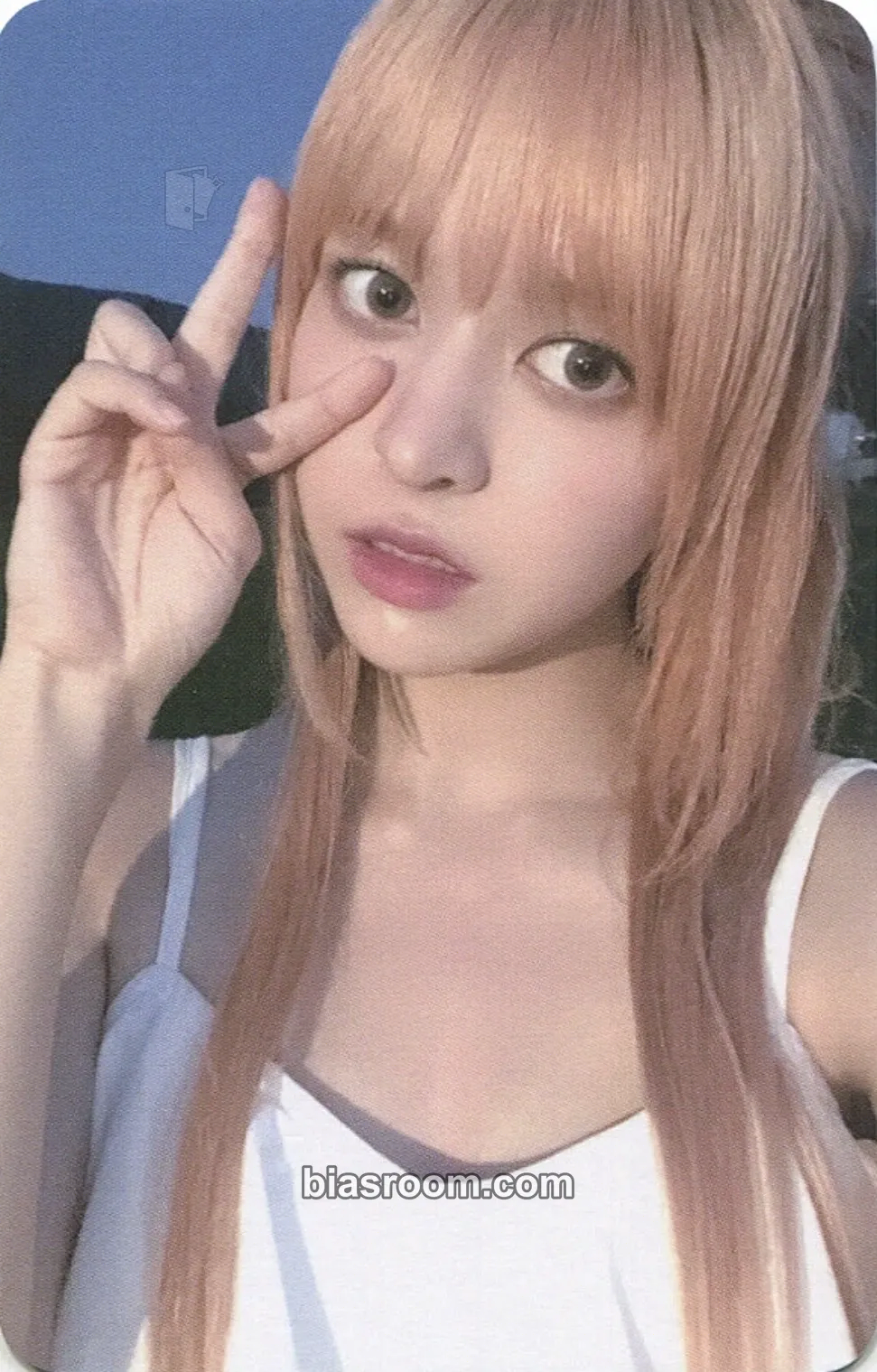 Lily A Midsummer’s NMIXX’s Dream Photocard - NMIXX - NMIXX K-pop photocard