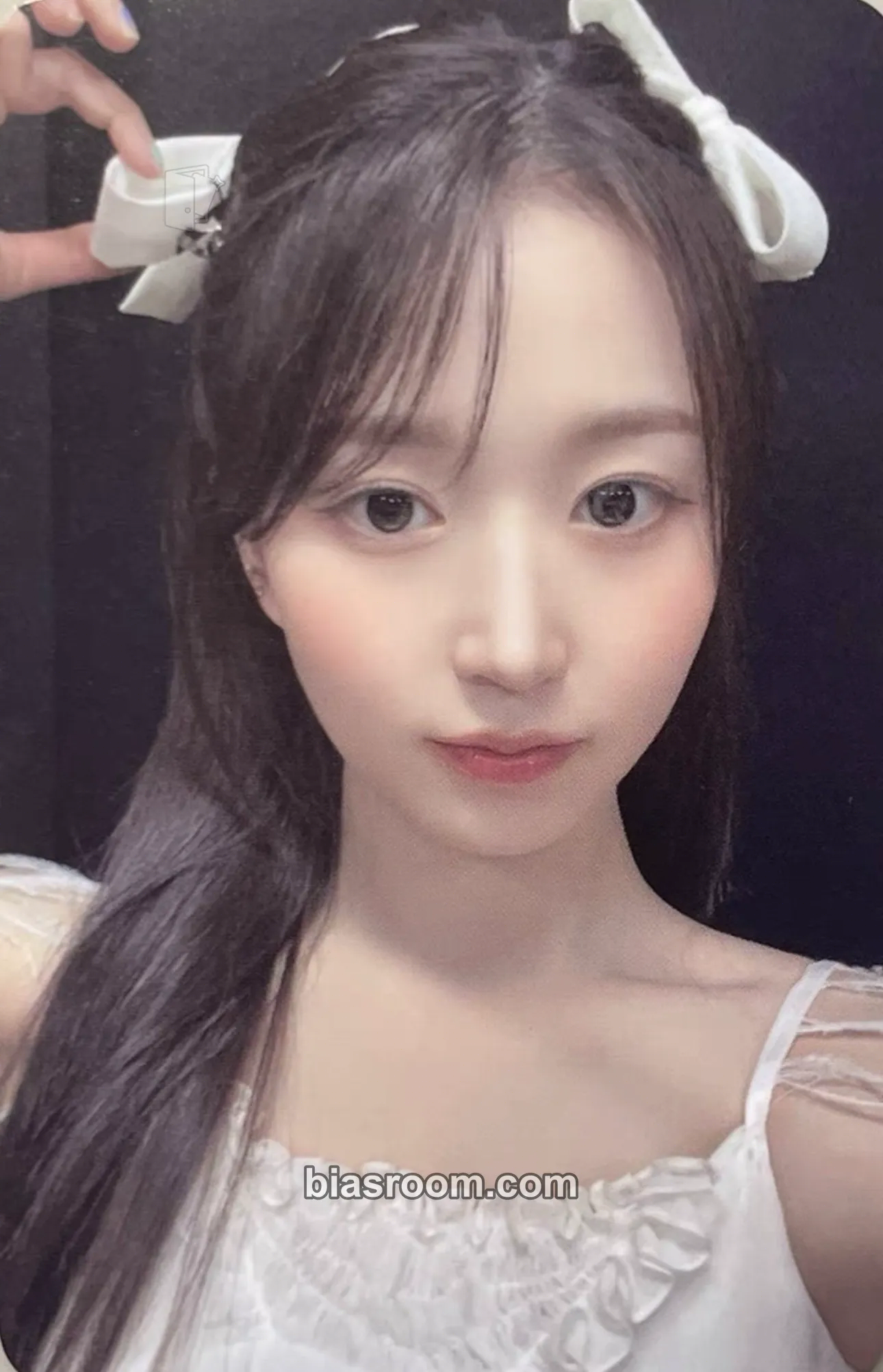 Haewon A Midsummer’s NMIXX’s Dream Photocard - NMIXX - NMIXX K-pop photocard
