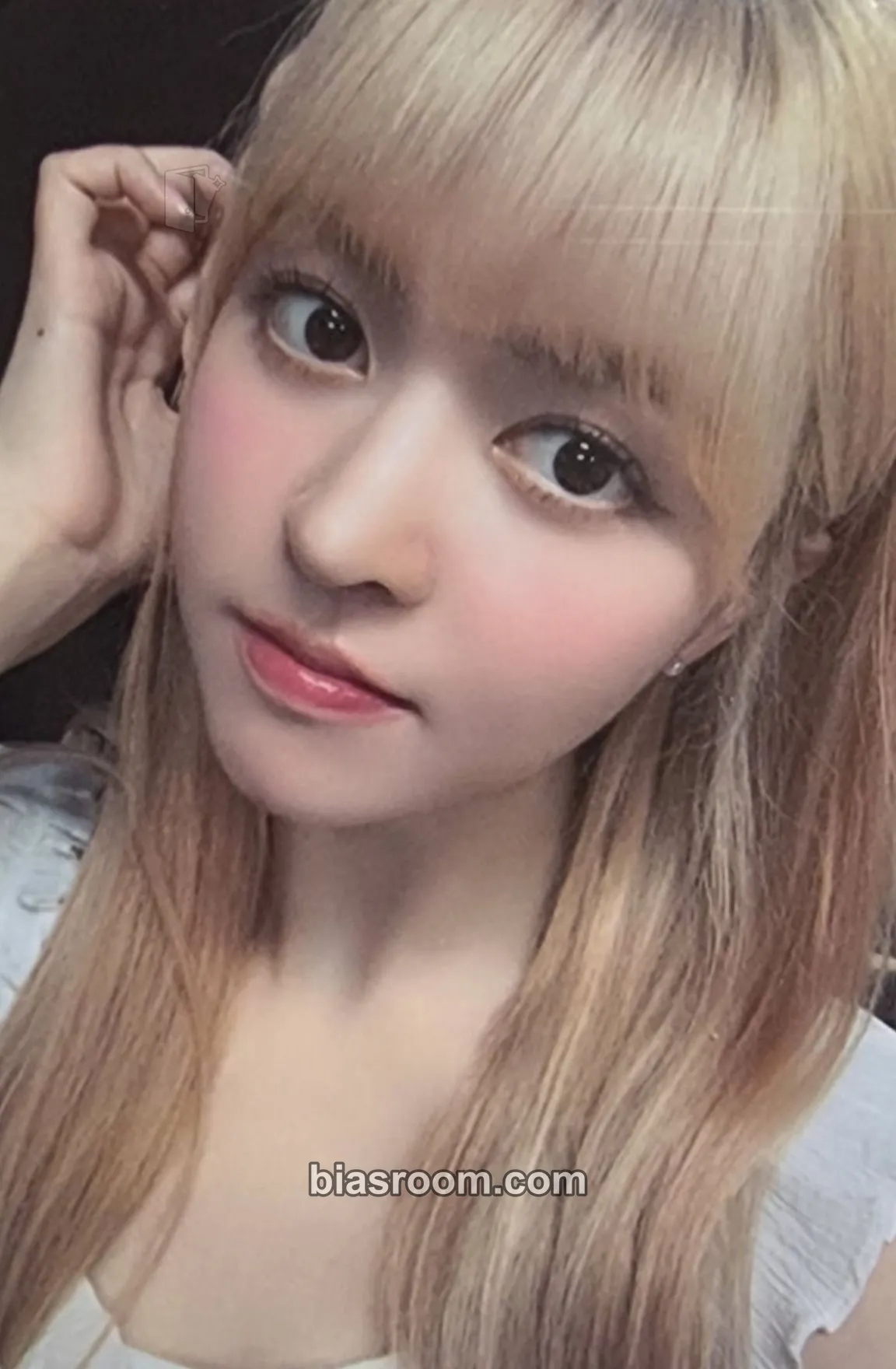 Lily A Midsummer’s NMIXX’s Dream Photocard - NMIXX - NMIXX K-pop photocard