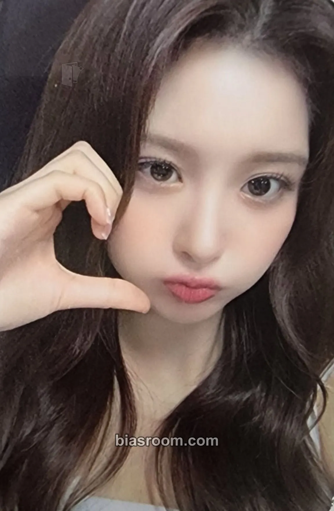 Sullyoon A Midsummer’s NMIXX’s Dream Photocard - NMIXX - NMIXX K-pop photocard