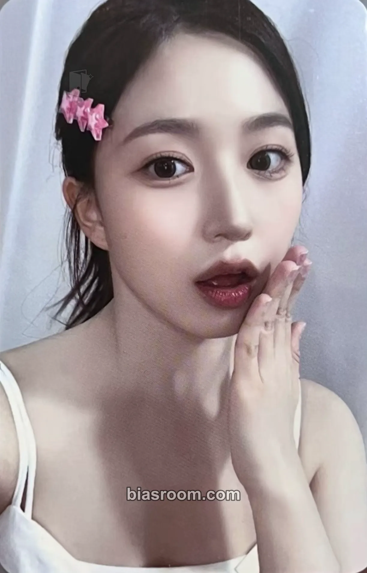 Haewon A Midsummer’s NMIXX’s Dream Photocard - NMIXX - NMIXX K-pop photocard