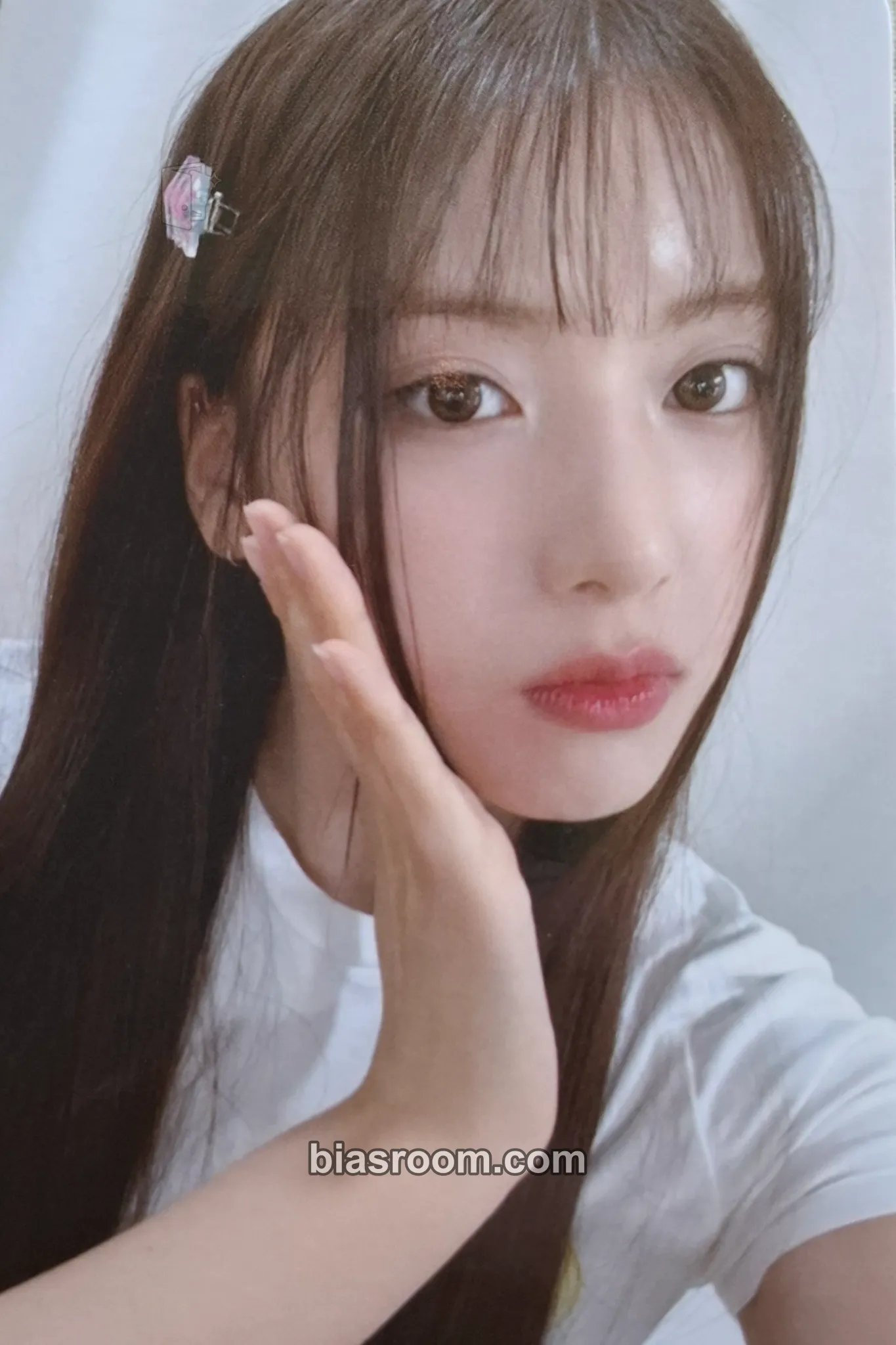 Jiwoo A Midsummer’s NMIXX’s Dream Photocard - NMIXX - NMIXX K-pop photocard