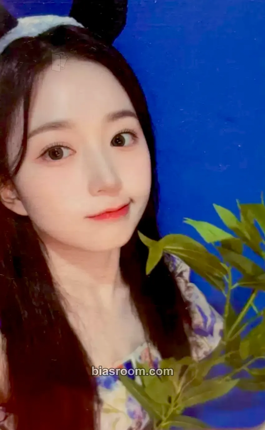 Haewon A Midsummer’s NMIXX’s Dream Photocard - NMIXX - NMIXX K-pop photocard