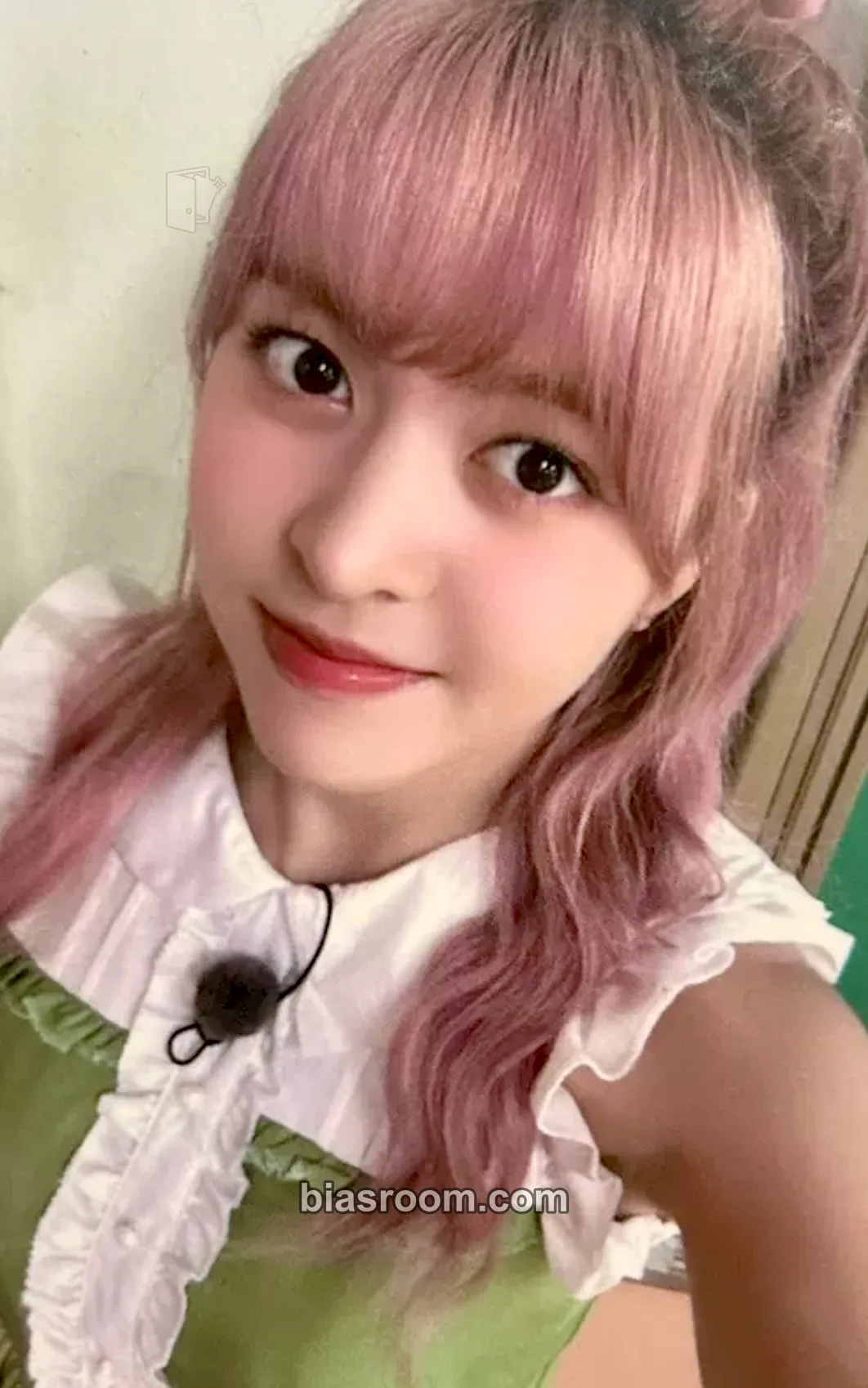 Lily A Midsummer’s NMIXX’s Dream Photocard - NMIXX - NMIXX K-pop photocard