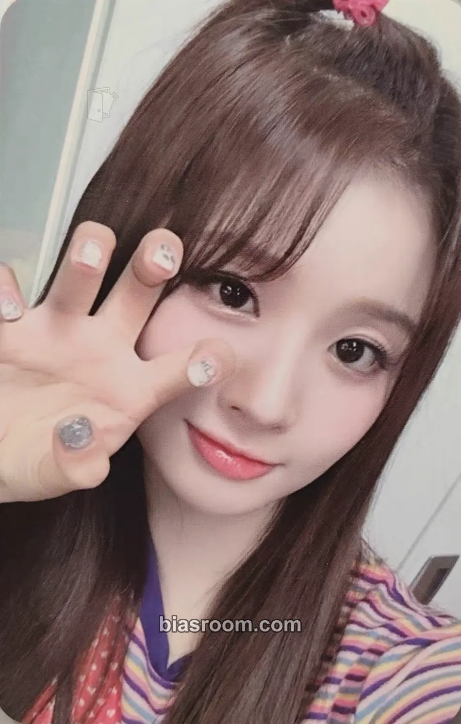 Sullyoon A Midsummer’s NMIXX’s Dream Photocard - NMIXX - NMIXX K-pop photocard