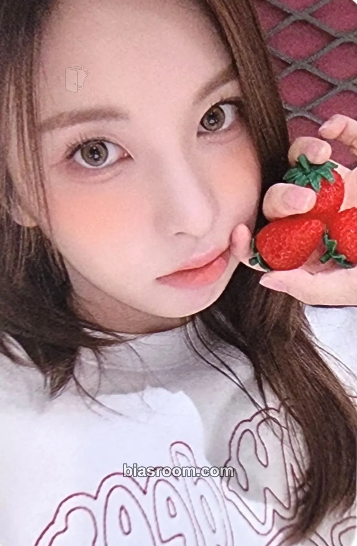 Bae A Midsummer’s NMIXX’s Dream Photocard - NMIXX - NMIXX K-pop photocard