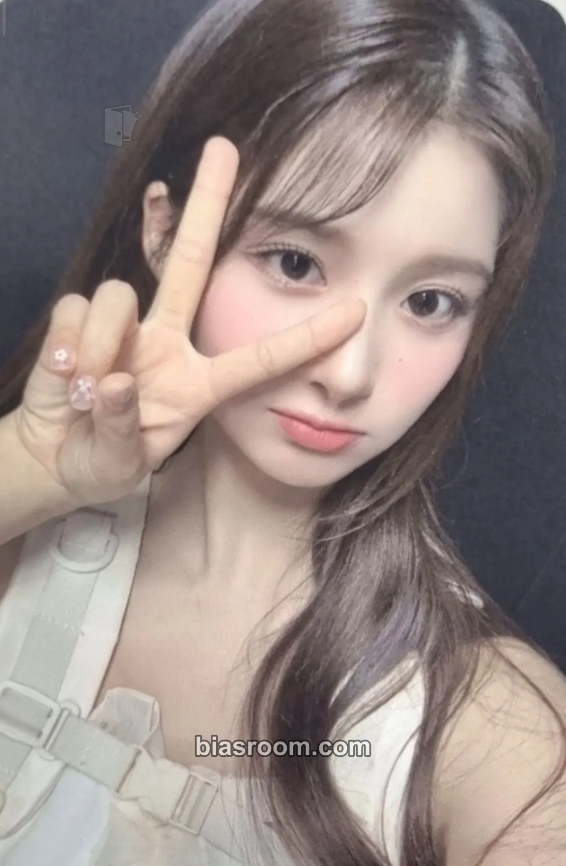 Sullyoon A Midsummer’s NMIXX’s Dream Photocard - NMIXX - NMIXX K-pop photocard