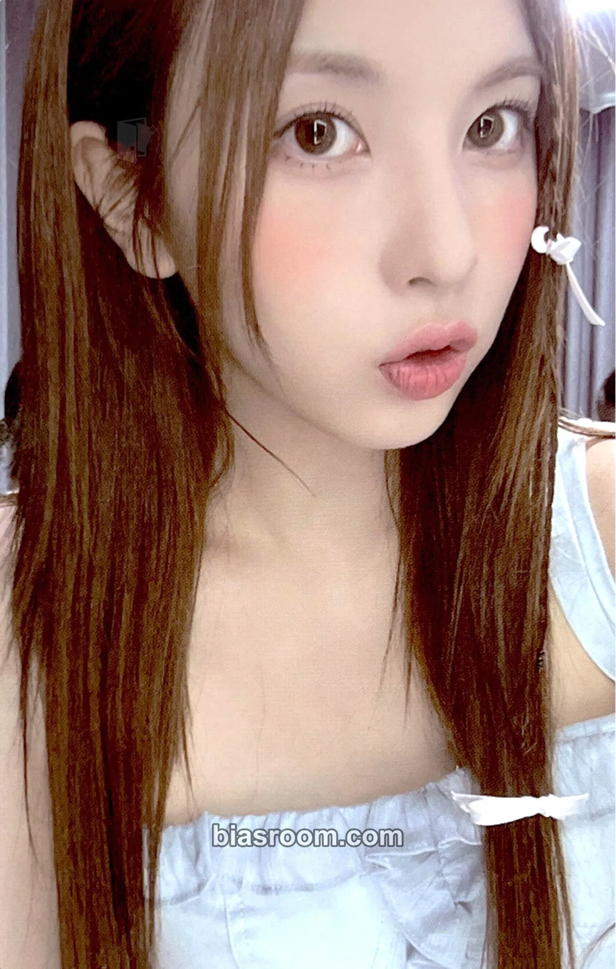 Bae A Midsummer’s NMIXX’s Dream Photocard - NMIXX - NMIXX K-pop photocard