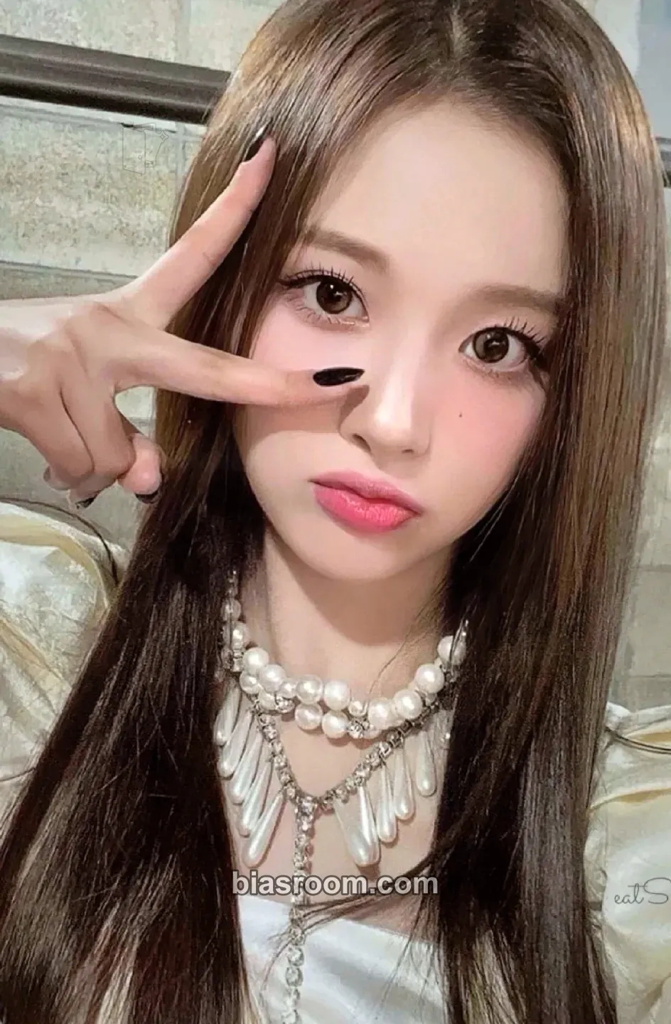 Sullyoon ENTWURF Photocard - NMIXX - NMIXX K-pop photocard