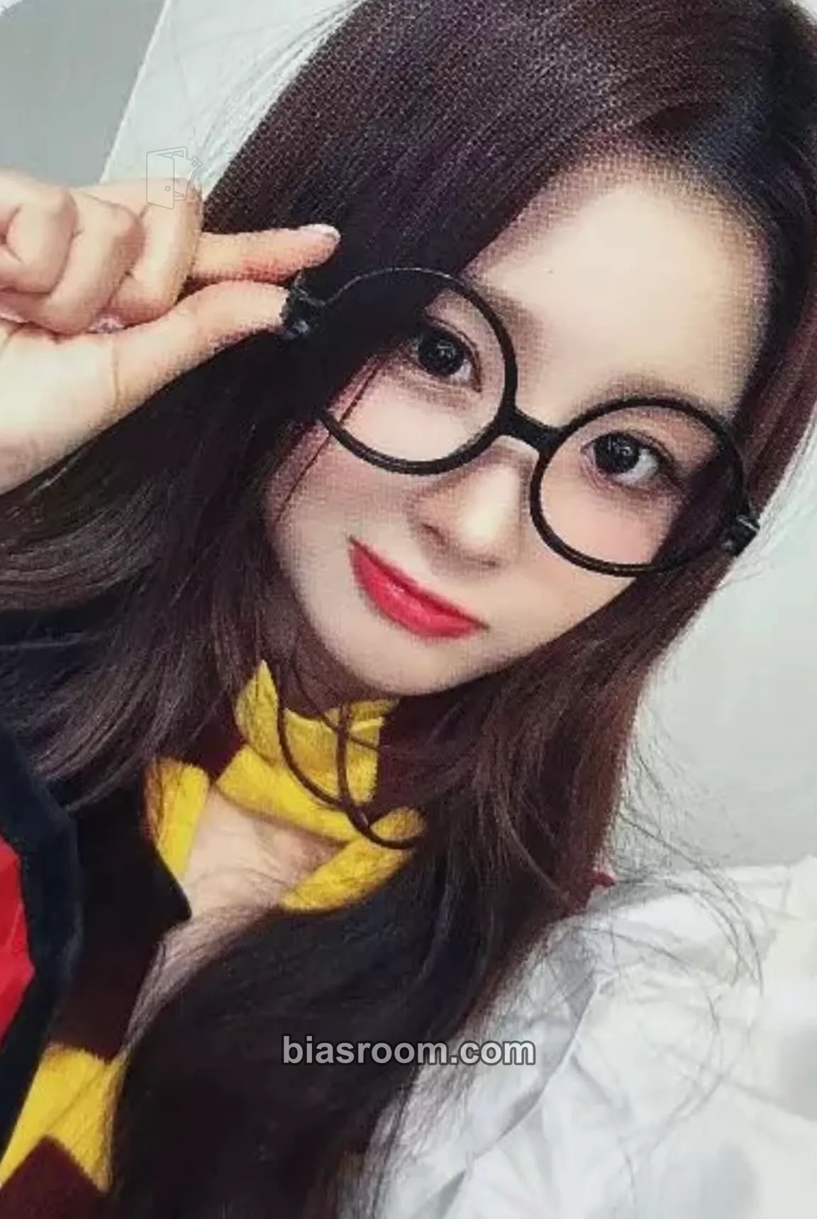 Sullyoon A Midsummer’s NMIXX’s Dream Photocard - NMIXX - NMIXX K-pop photocard