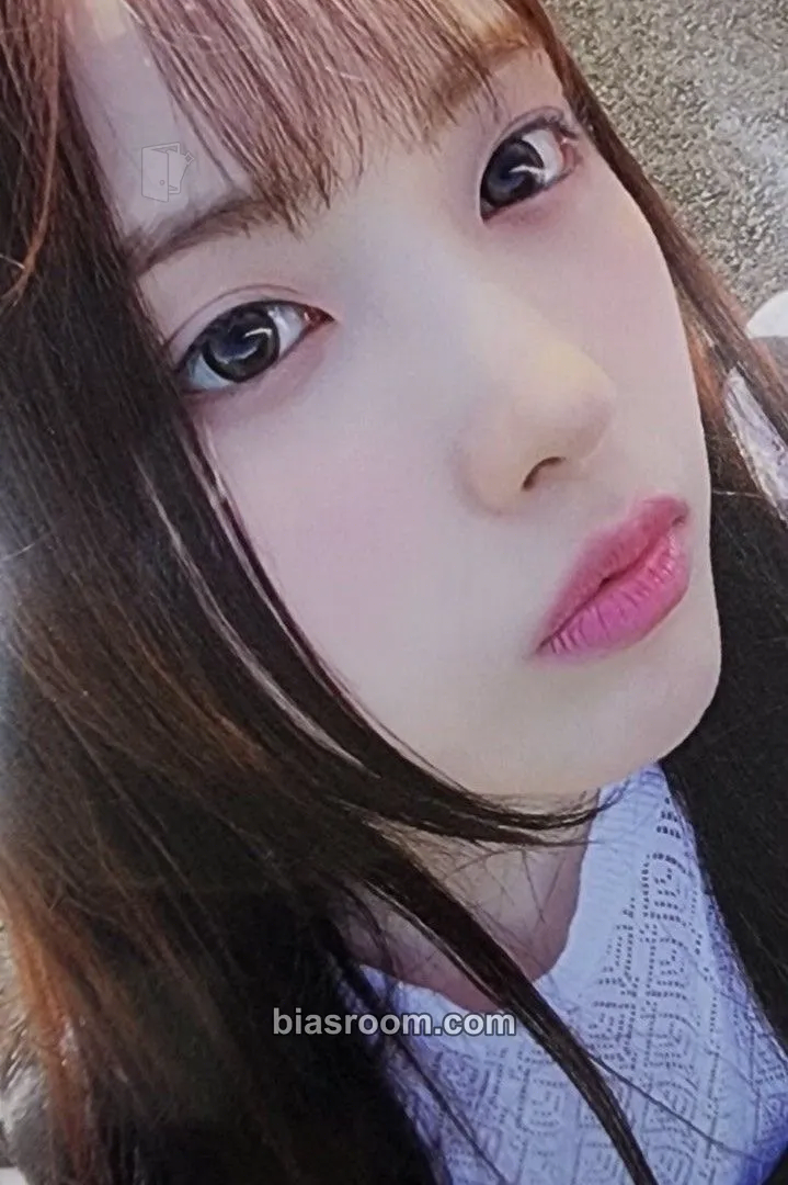 Jiwoo A Midsummer’s NMIXX’s Dream Photocard - NMIXX - NMIXX K-pop photocard