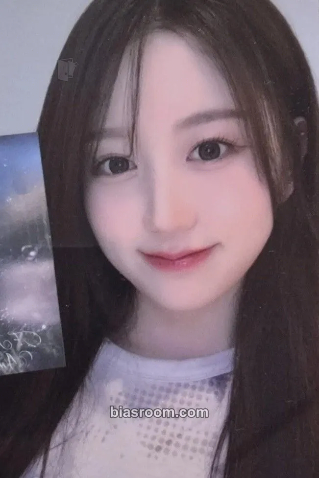 Haewon A Midsummer’s NMIXX’s Dream Photocard - NMIXX - NMIXX K-pop photocard