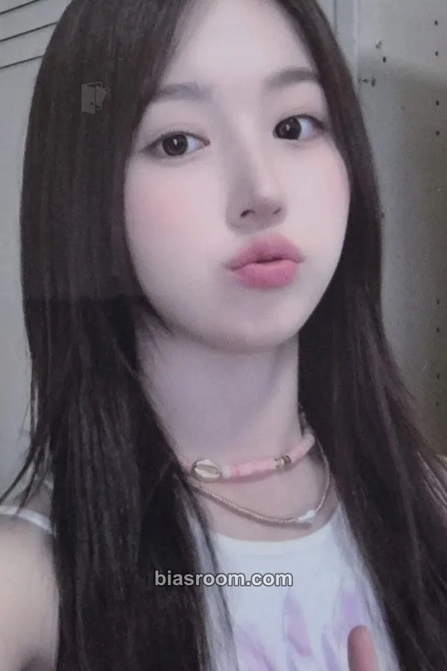 Haewon A Midsummer’s NMIXX’s Dream Photocard - NMIXX - NMIXX K-pop photocard