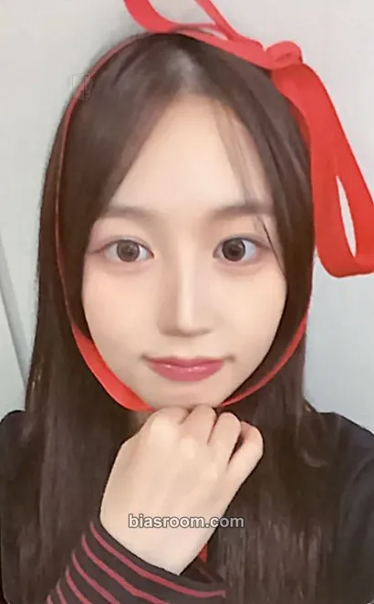 Haewon A Midsummer’s NMIXX’s Dream Photocard - NMIXX - NMIXX K-pop photocard