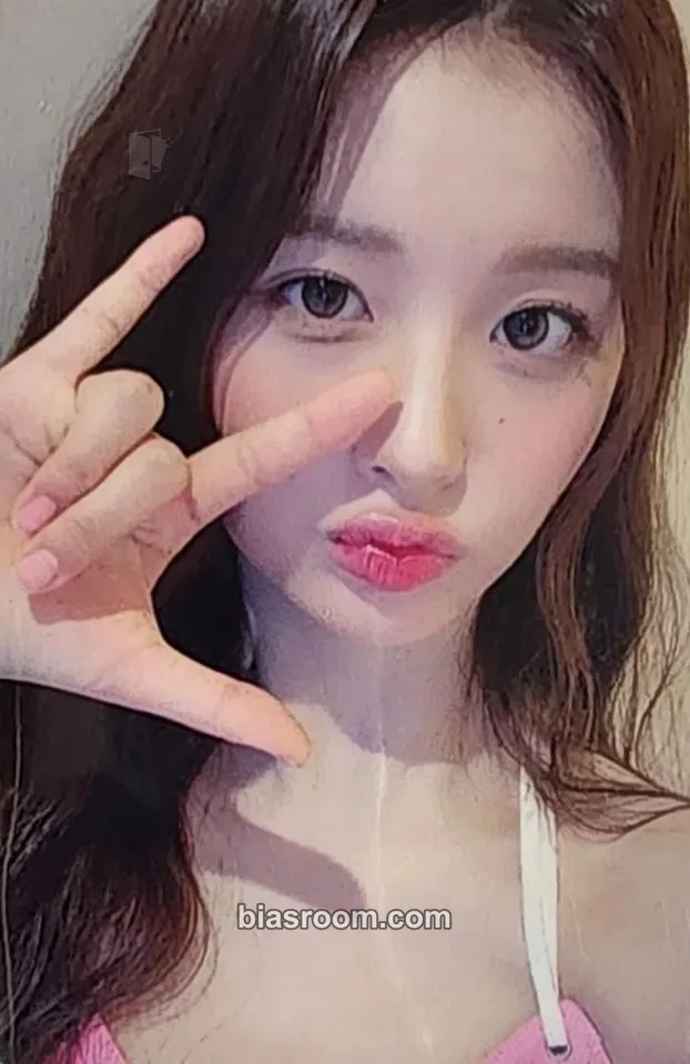 Sullyoon A Midsummer’s NMIXX’s Dream Photocard - NMIXX - NMIXX K-pop photocard