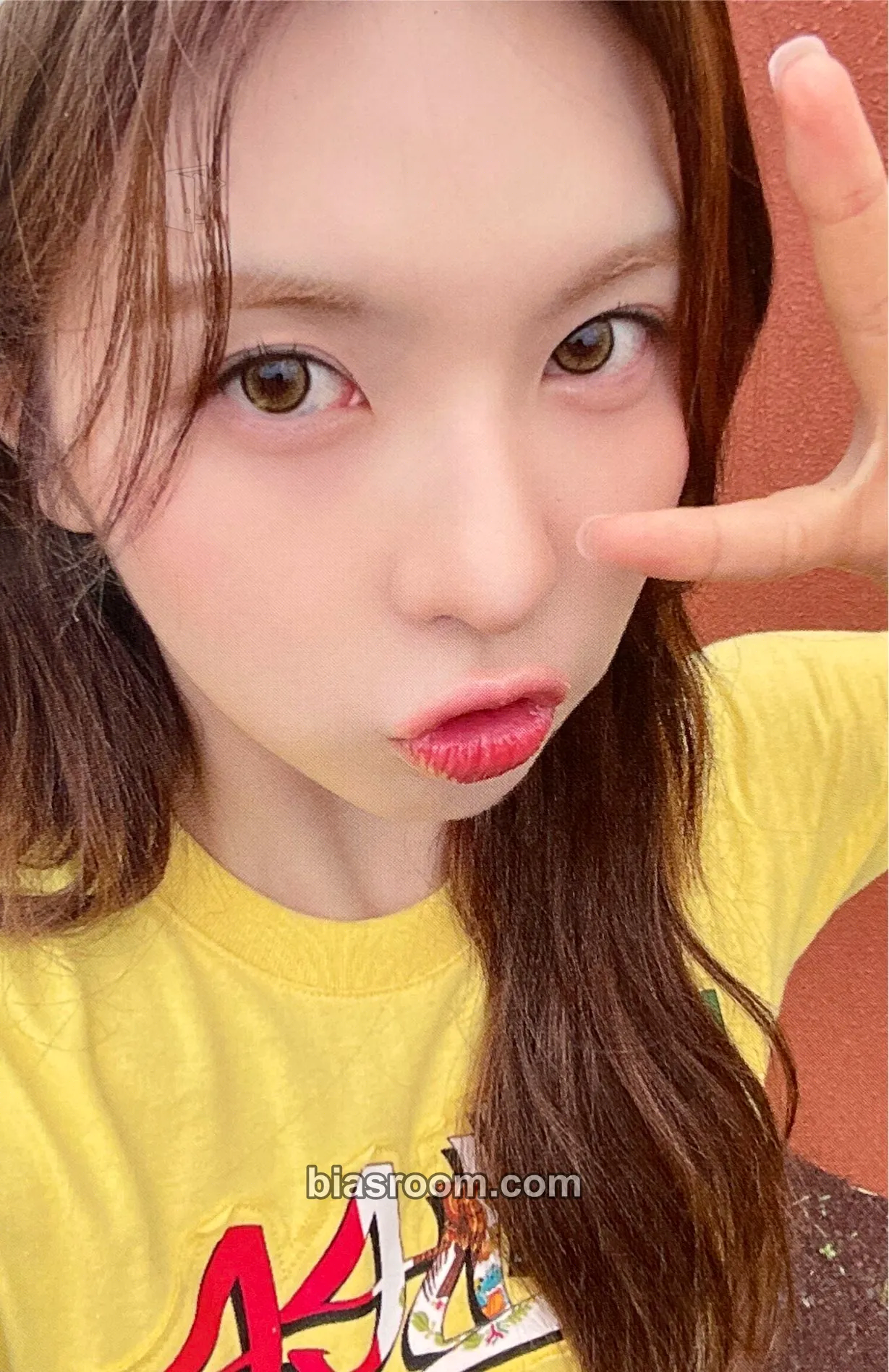 Bae A Midsummer’s NMIXX’s Dream Photocard - NMIXX - NMIXX K-pop photocard