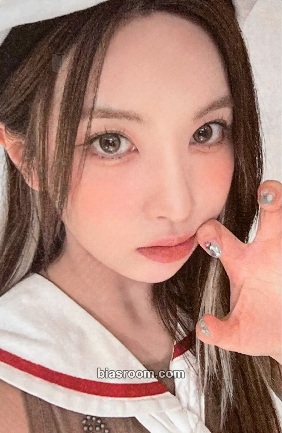 Bae A Midsummer’s NMIXX’s Dream Photocard - NMIXX - NMIXX K-pop photocard