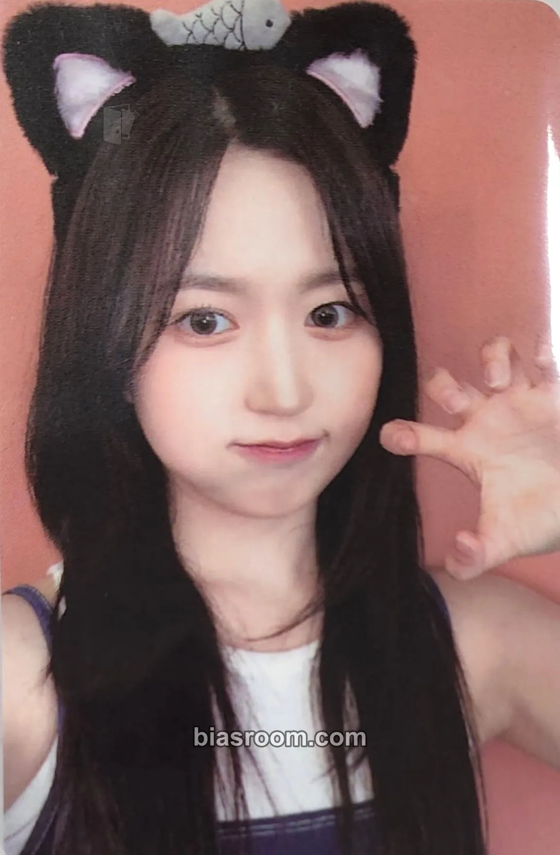 Haewon A Midsummer’s NMIXX’s Dream Photocard - NMIXX - NMIXX K-pop photocard