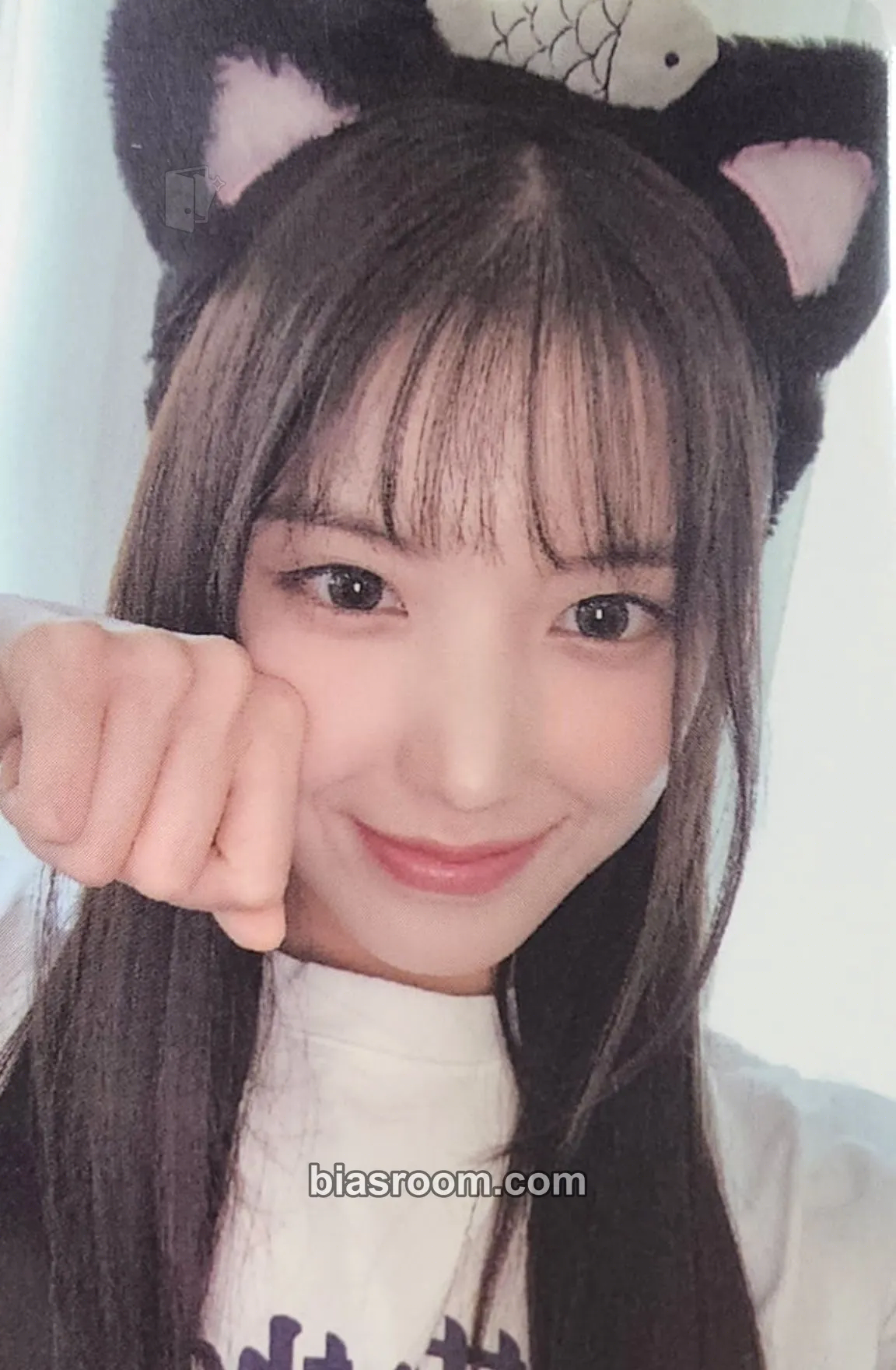 Jiwoo A Midsummer’s NMIXX’s Dream Photocard - NMIXX - NMIXX K-pop photocard