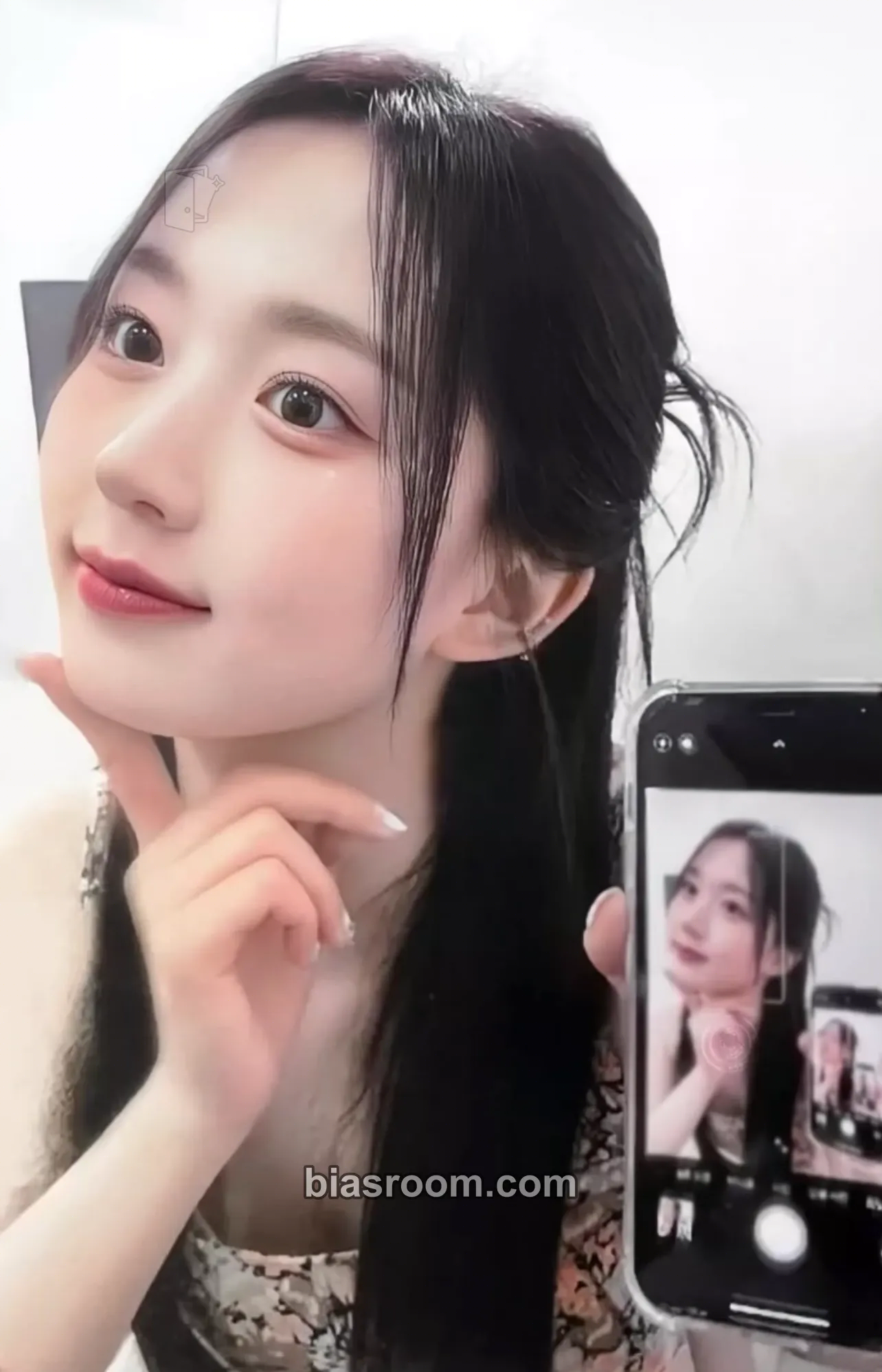 Haewon A Midsummer’s NMIXX’s Dream Photocard - NMIXX - NMIXX K-pop photocard