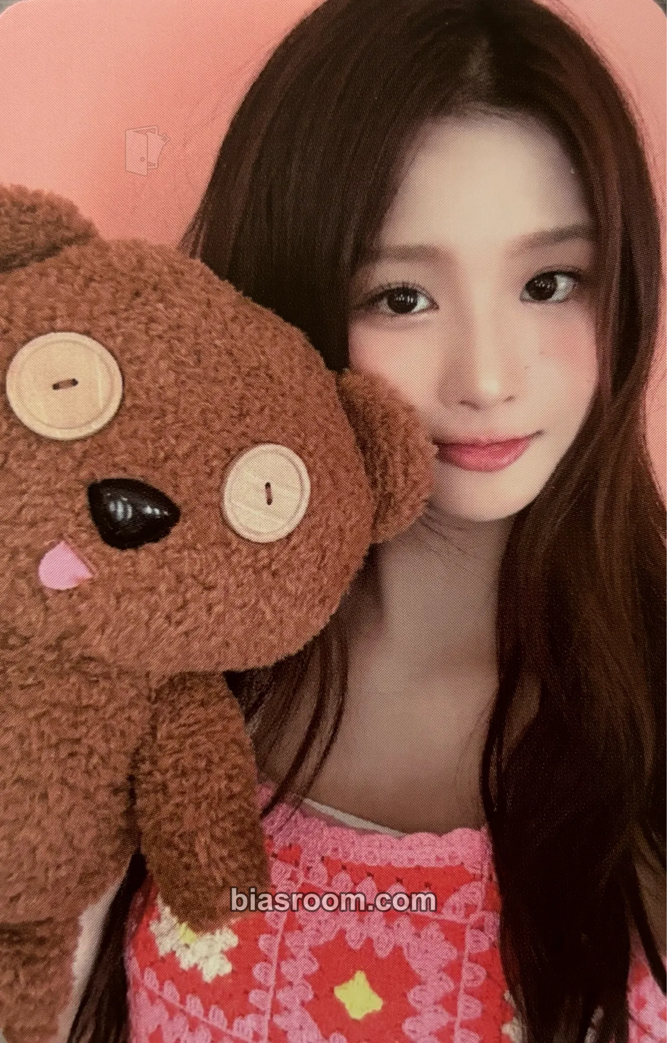 Sullyoon A Midsummer’s NMIXX’s Dream Photocard - NMIXX - NMIXX K-pop photocard