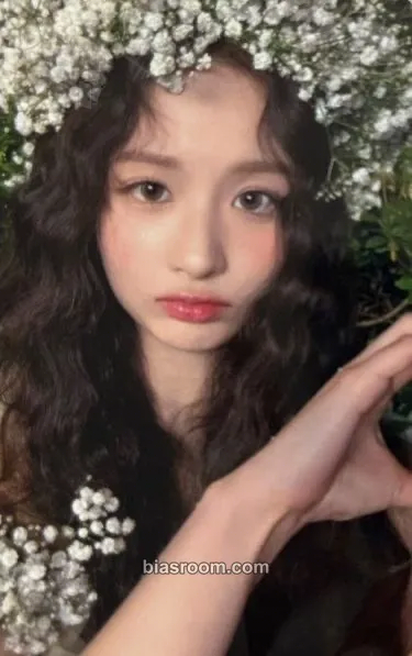 Sullyoon A Midsummer’s NMIXX’s Dream Photocard - NMIXX - NMIXX K-pop photocard