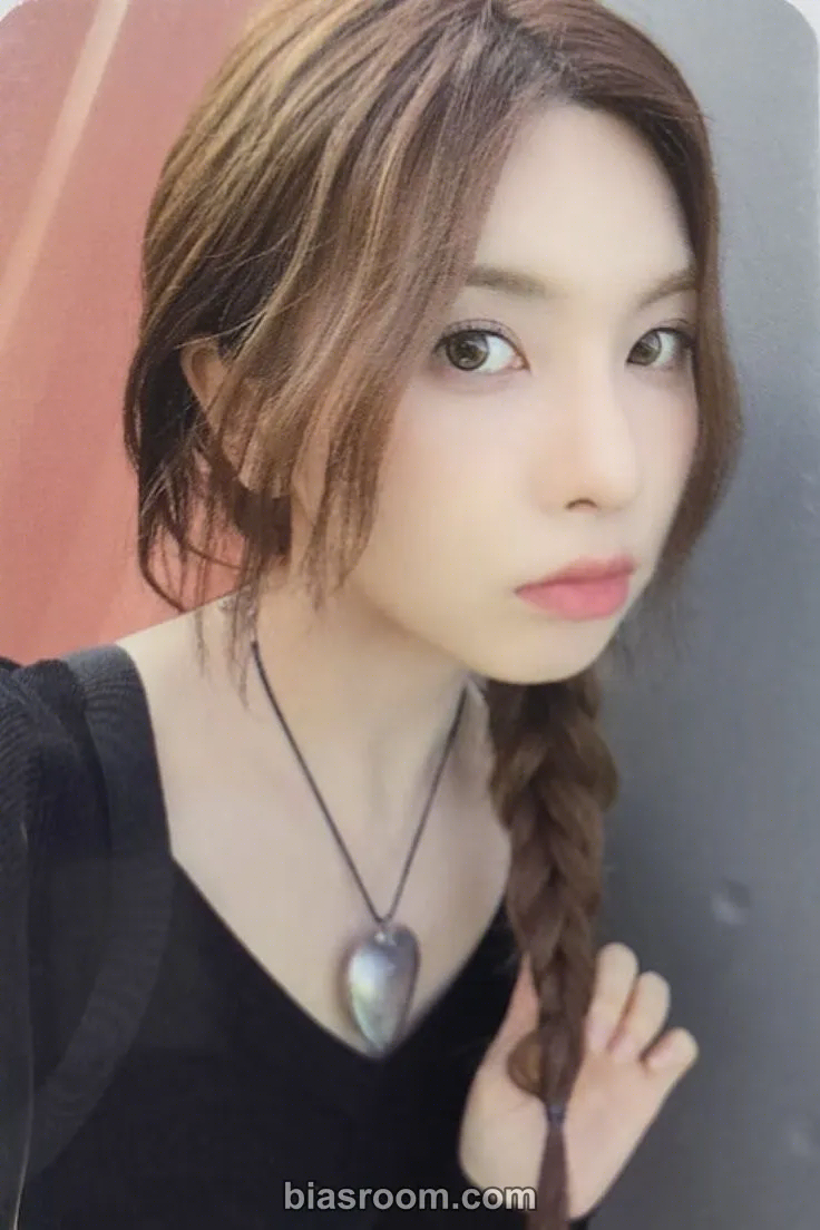 Bae A Midsummer’s NMIXX’s Dream Photocard - NMIXX - NMIXX K-pop photocard