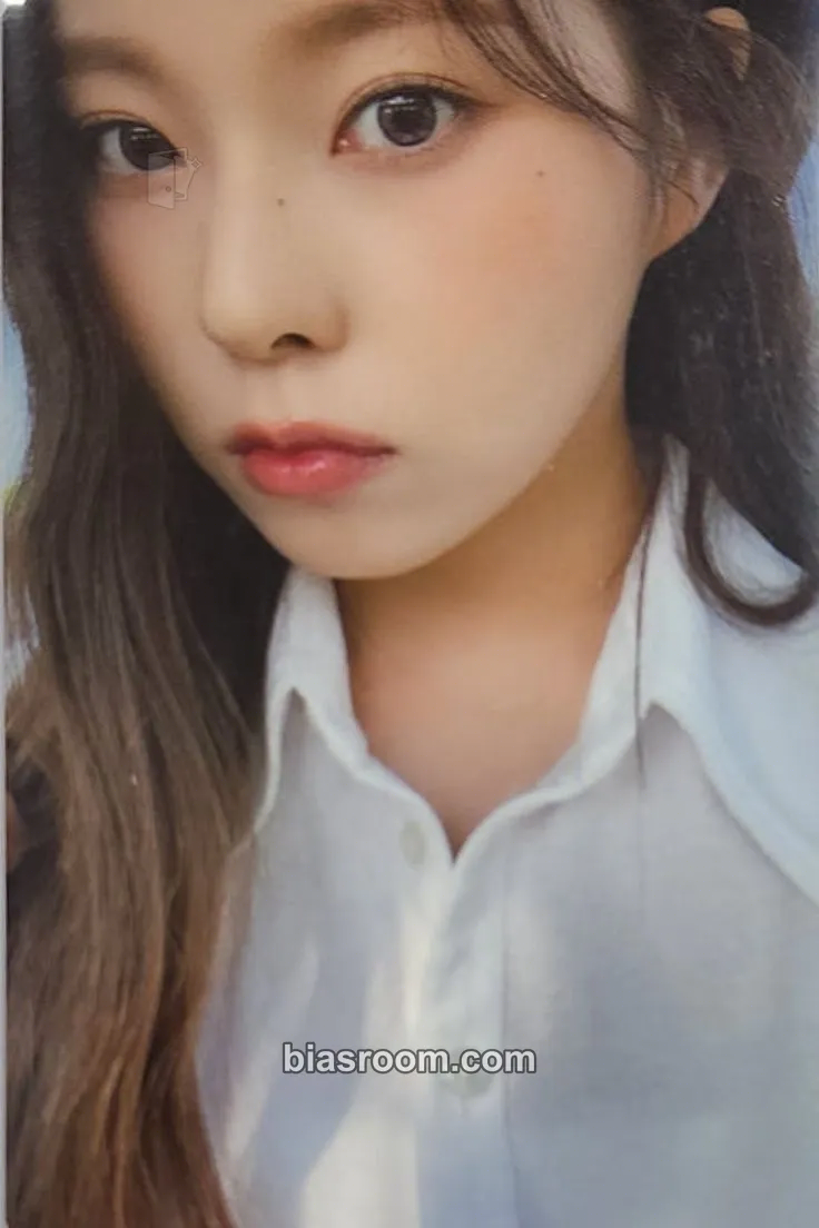 Kyujin A Midsummer’s NMIXX’s Dream Photocard - NMIXX - NMIXX K-pop photocard