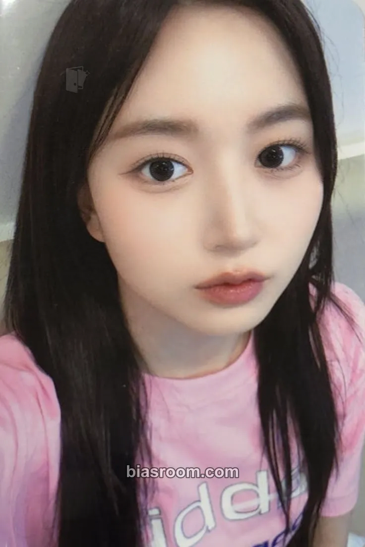 Haewon A Midsummer’s NMIXX’s Dream Photocard - NMIXX - NMIXX K-pop photocard