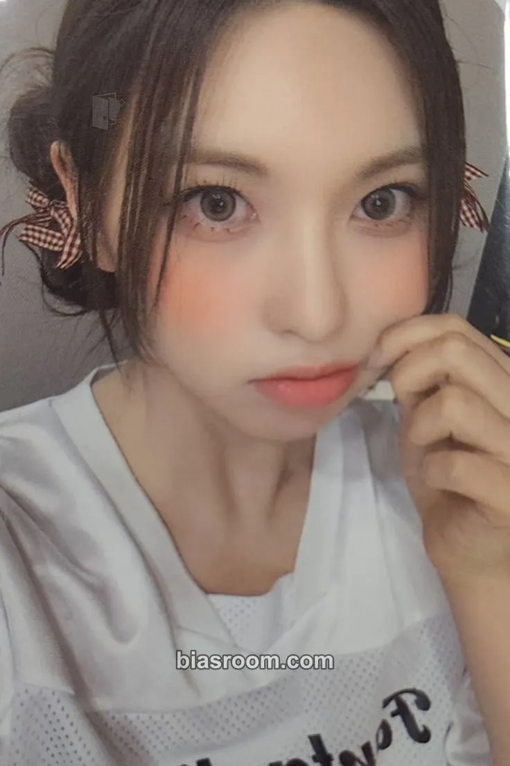 Bae A Midsummer’s NMIXX’s Dream Photocard - NMIXX - NMIXX K-pop photocard