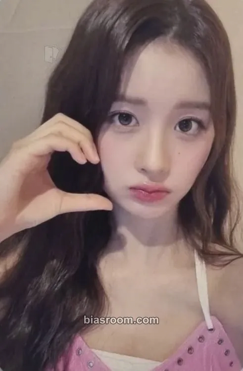 Sullyoon A Midsummer’s NMIXX’s Dream Photocard - NMIXX - NMIXX K-pop photocard