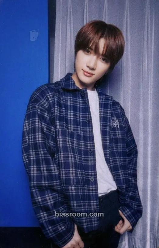 Beomgyu Minisode 2: Thursday's Child Photocard - TOMORROW X TOGETHER - TOMORROW X TOGETHER K-pop photocard