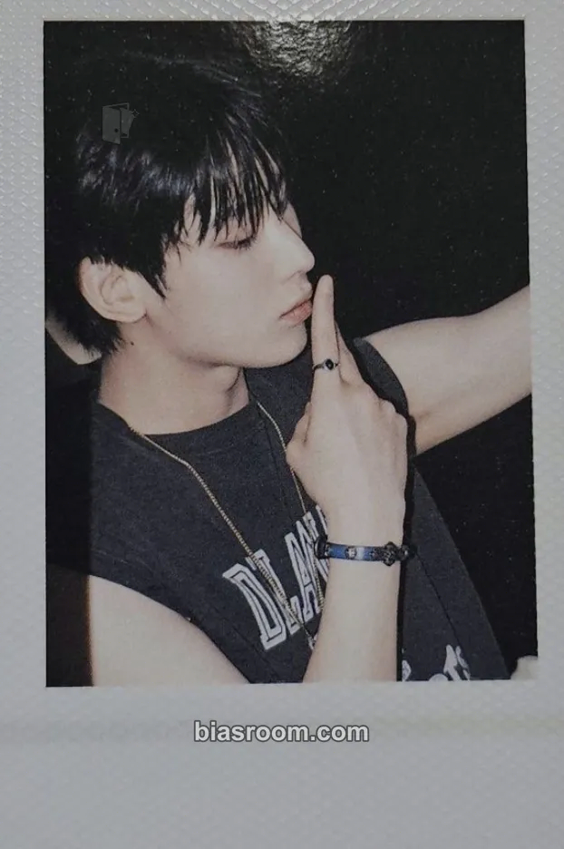 Sunoo DICON ISSUE N°30 SPECIAL EDITION ENHYPEN EVEN-MORE B TYPE Photocard - ENHYPEN - ENHYPEN K-pop photocard