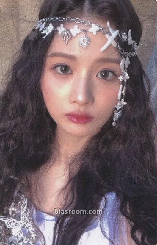 Sullyoon A Midsummer’s NMIXX’s Dream Photocard - NMIXX - NMIXX K-pop photocard