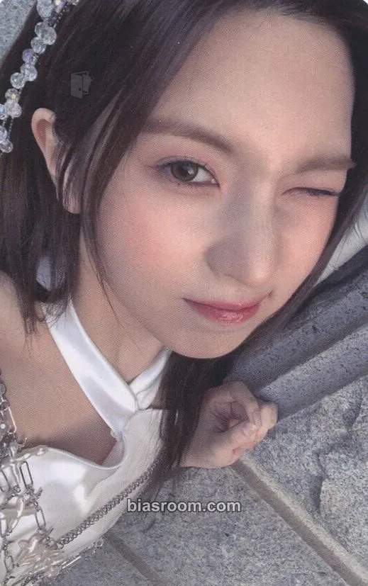 Bae A Midsummer’s NMIXX’s Dream Photocard - NMIXX - NMIXX K-pop photocard
