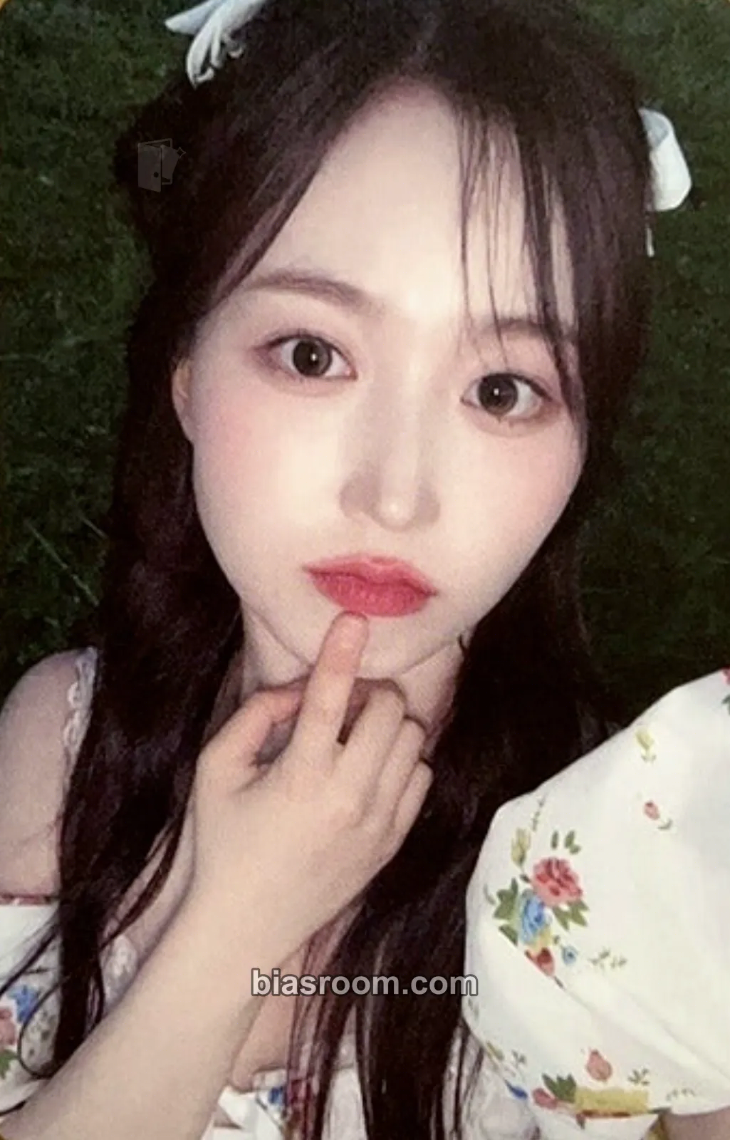 Haewon A Midsummer’s NMIXX’s Dream Photocard - NMIXX - NMIXX K-pop photocard