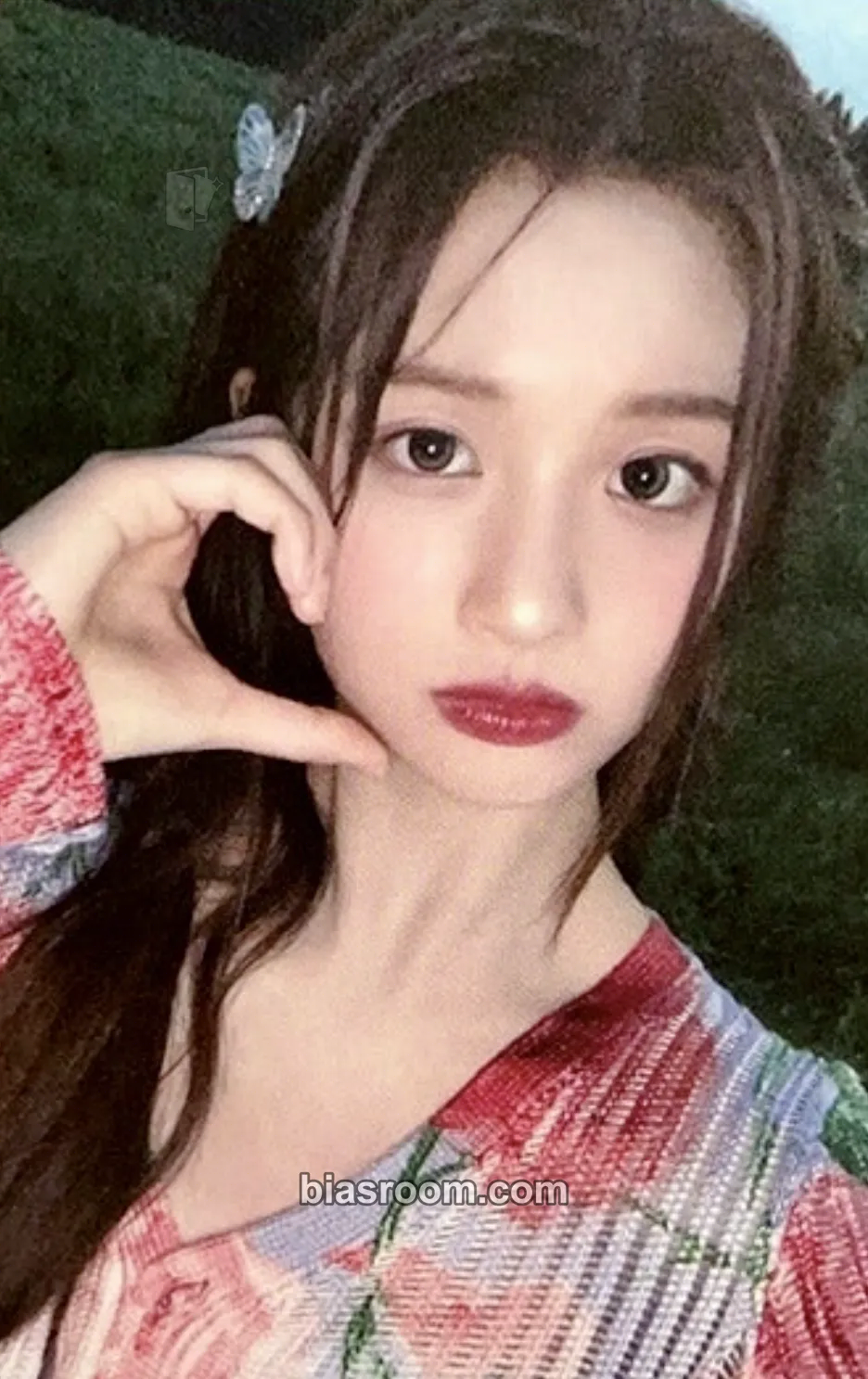 Sullyoon A Midsummer’s NMIXX’s Dream Photocard - NMIXX - NMIXX K-pop photocard