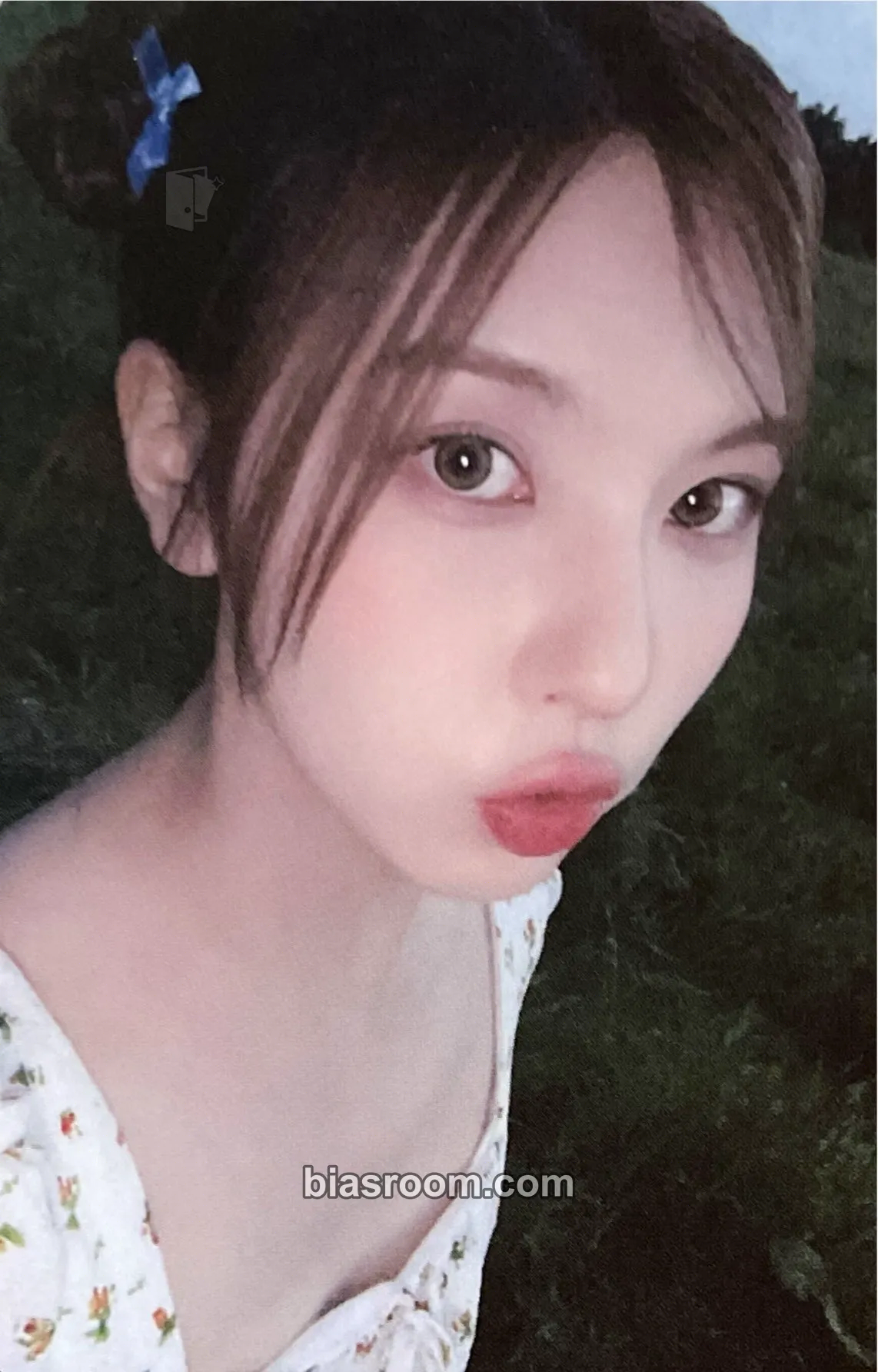 Bae A Midsummer’s NMIXX’s Dream Photocard - NMIXX - NMIXX K-pop photocard