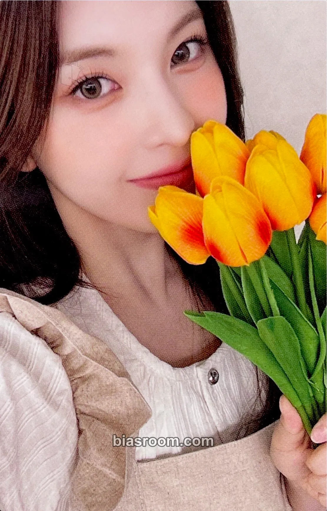 Bae A Midsummer’s NMIXX’s Dream Photocard - NMIXX - NMIXX K-pop photocard