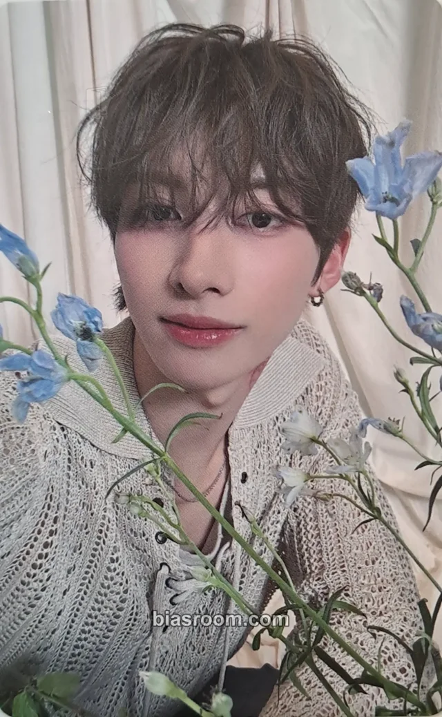 NEXZ - Yu - Ride the Vibe (Japanese ver.) / Keep on Moving Album album photocard nex2y version