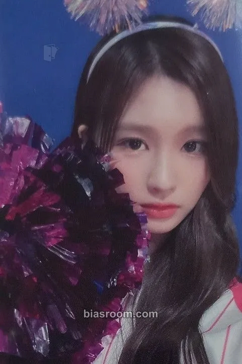 Sullyoon A Midsummer’s NMIXX’s Dream Photocard - NMIXX - NMIXX K-pop photocard