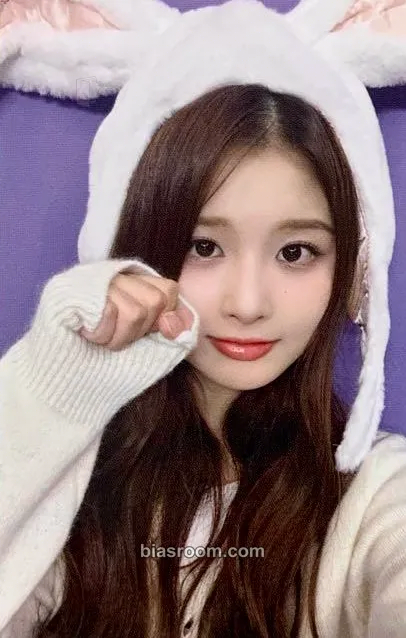 Sullyoon A Midsummer’s NMIXX’s Dream Photocard - NMIXX - NMIXX K-pop photocard