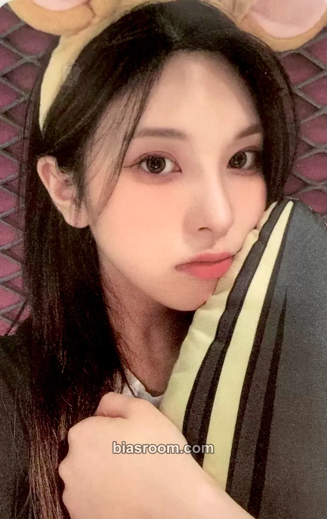 Bae A Midsummer’s NMIXX’s Dream Photocard - NMIXX - NMIXX K-pop photocard