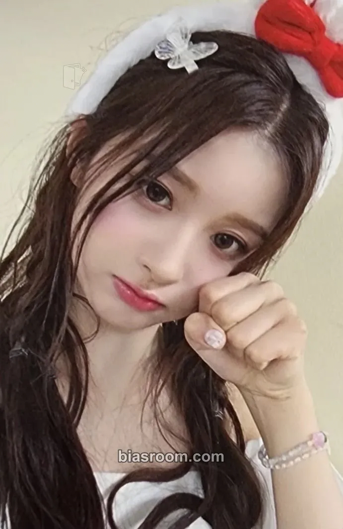 Sullyoon A Midsummer’s NMIXX’s Dream Photocard - NMIXX - NMIXX K-pop photocard