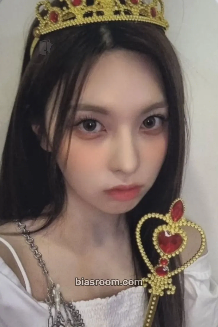 Bae A Midsummer’s NMIXX’s Dream Photocard - NMIXX - NMIXX K-pop photocard